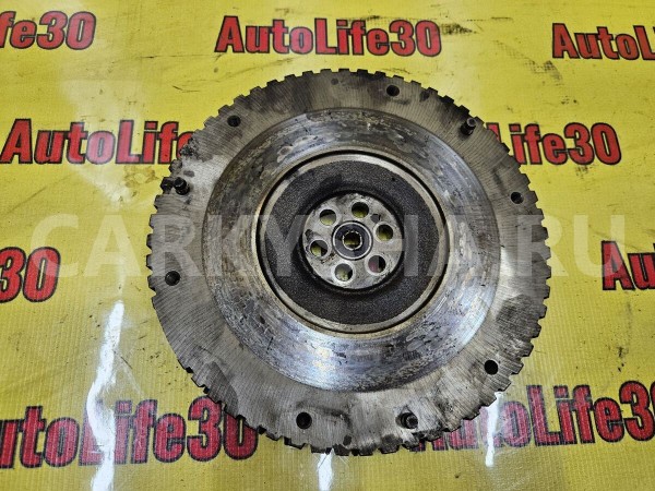 Маховик Chevrolet Aveo 