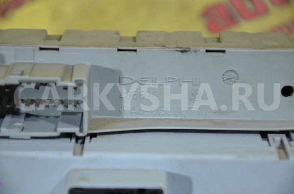 Блок предохранителей Fiat Doblo 