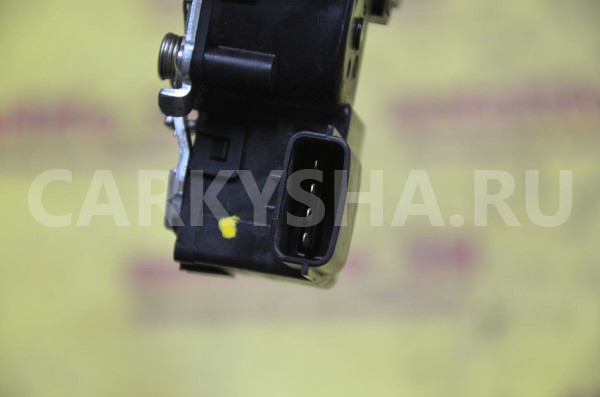 Замок крышки багажника Kia Cee'd 