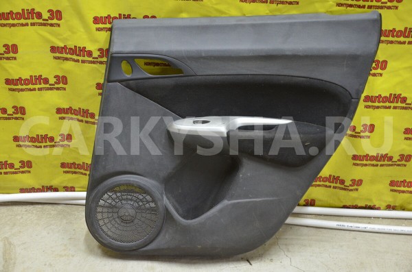 К-кт обшивки двери Honda Civic 