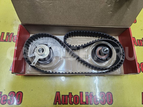 Ремень ГРМ Ford Focus 