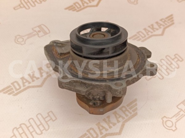 Помпа Opel Zafira A05 Z18XER 1.8 2006 Opel Zafira 