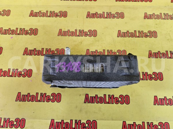 Испаритель кондиционера Nissan Almera 