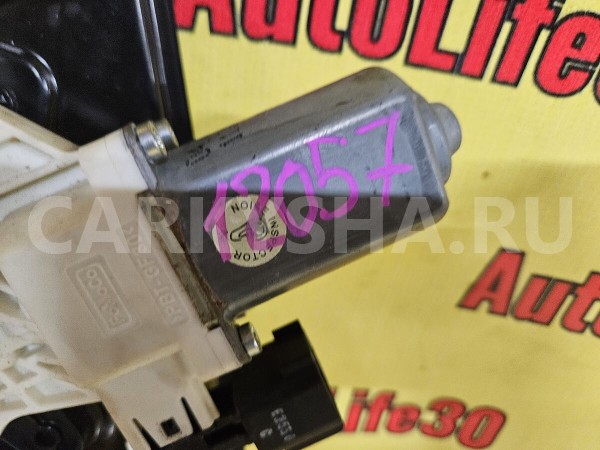 Стеклоподъемник электр. передний левый Ford Focus 