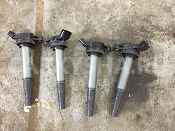 Катушка зажигания Lexus NX внедорожник 5 дв. оригинальный номер 90919-02250