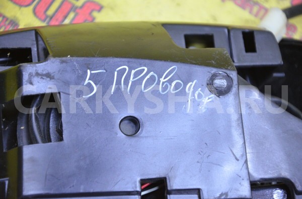 Зеркало правое электрическое Toyota Auris 