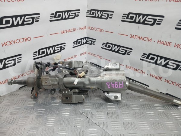 Колонка рулевая Mazda CX-7 