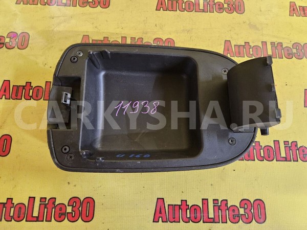 Подлокотник Kia Sportage 