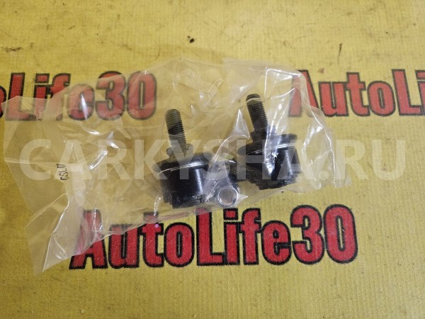 Стойка стабилизатора Hyundai Elantra 