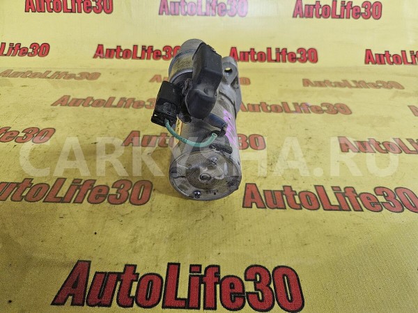 Стартер Hyundai ix35 