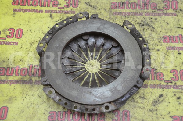 Корзина сцепления Peugeot 207 