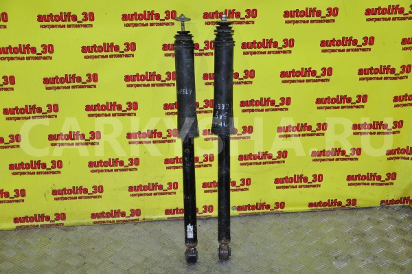 Амортизатор задний Geely MK 