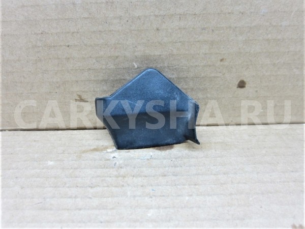 Нащельник проема окна передней двери (левый) -  B, FL Opel Omega B Седан оригинальный номер 90459567  0157386 