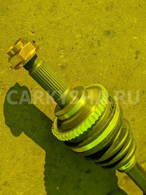 Привод Mazda MPV 