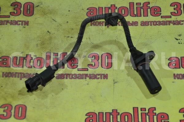 Датчик положения коленвала Kia Cerato 