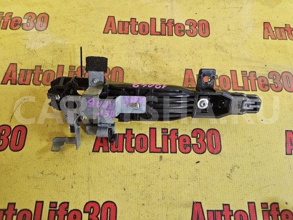 Ручка двери передней наружная правая Mazda 6 