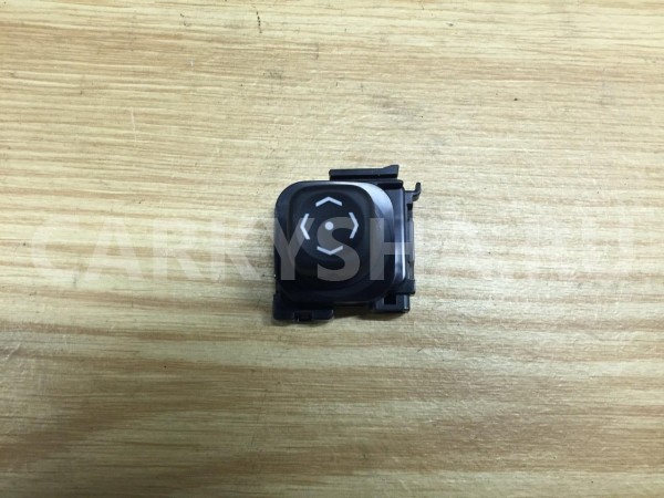 Джойстик управления рулевой колонки Lexus RX IV оригинальный номер 89235-33010