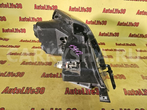 Фара левая Cadillac CTS 