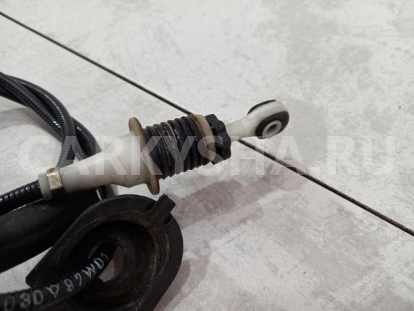 Датчик педали газа Mercedes SL300 0125423317 R129 Mercedes-Benz SL-klasse 