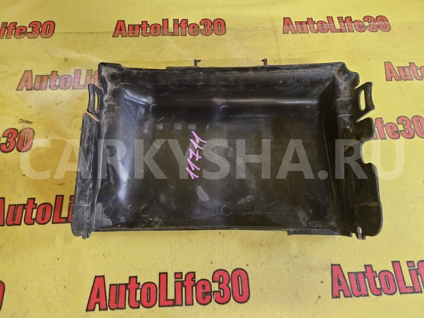 Крышка аккумулятора SEAT Ibiza 