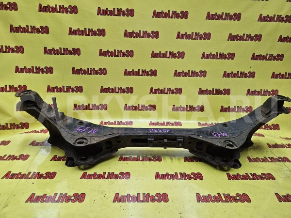 Балка задняя Kia Cee'd 