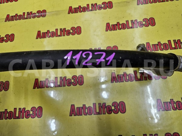 Шланг кондиционера Chevrolet Cruze 