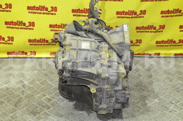 АКПП (автоматическая коробка переключения передач) Toyota Allex 