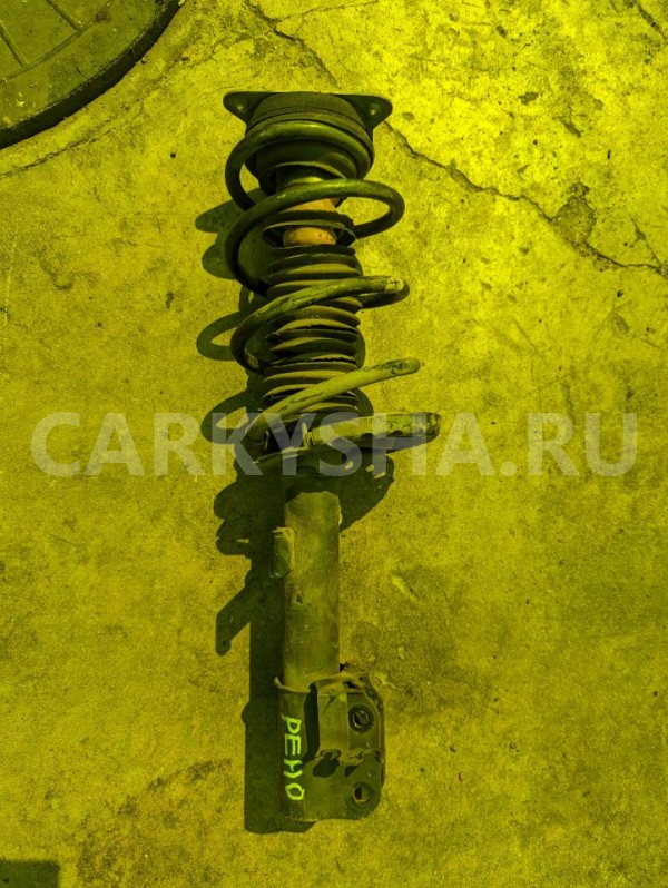 Стойка Renault Clio 