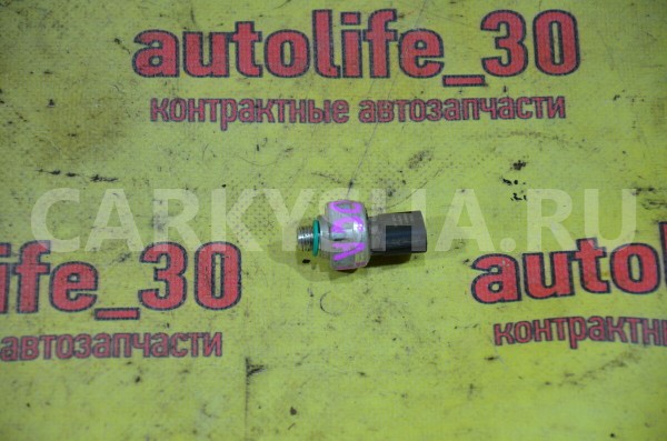 Датчик кондиционера Renault Logan 