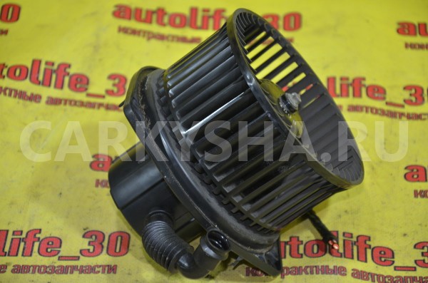 Моторчик отопителя Chevrolet Aveo 