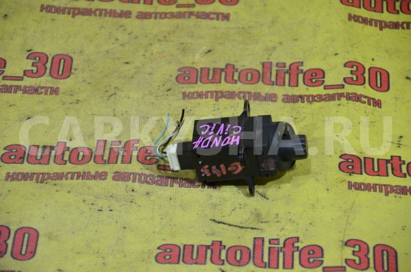 Переключатель света фар Honda Civic 