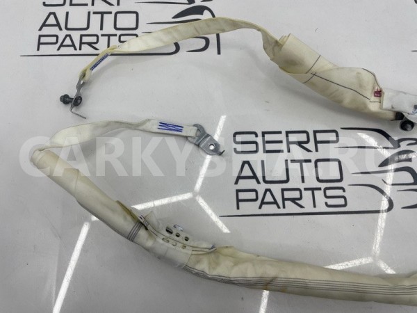 Подушка безопасности шторка левая Land Rover Range Land Rover Range Rover 