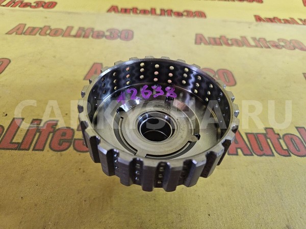 Лента тормозная АКПП Land Rover Freelander 