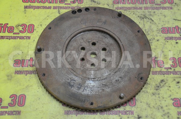 Маховик Kia Cee'd 