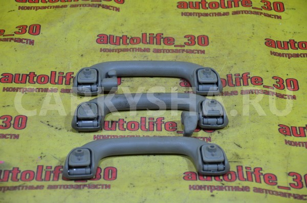 Ручка внутренняя потолочная Hyundai Santa Fe 