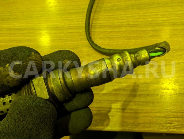 Лямбда-зонд Mazda MPV 