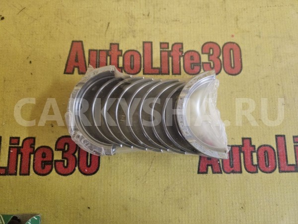 Вкладыши коренные Mitsubishi Colt 