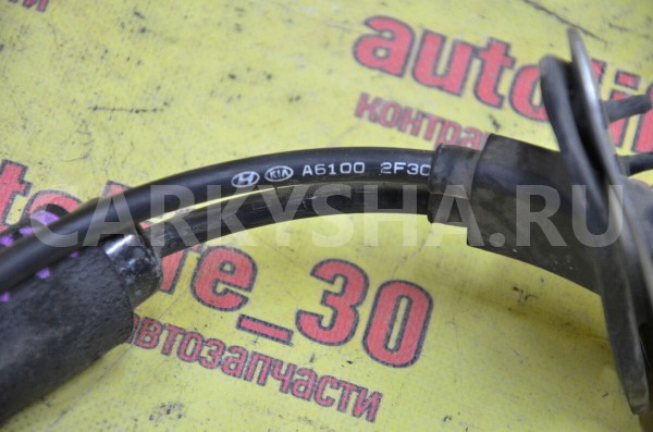 Трос МКПП Kia Cee'd 