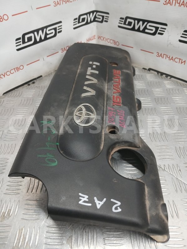 Крышка на двигатель декоративная Toyota Ipsum 