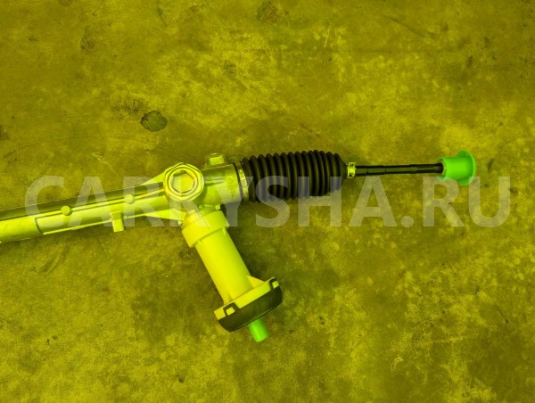 Рулевая рейка Hyundai Solaris 