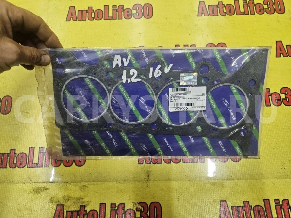 Прокладка Chevrolet Aveo 