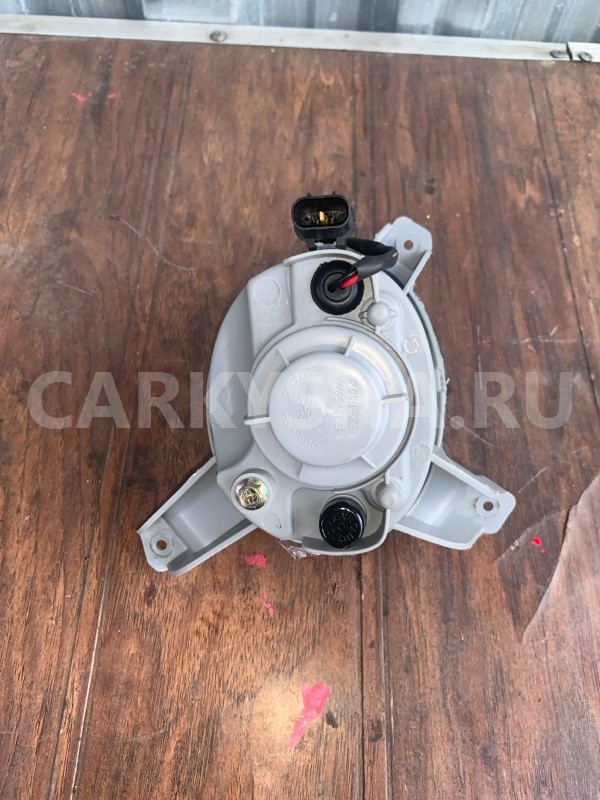 Фара Птф Chevrolet Aveo ST2352001L T250, правая Chevrolet Aveo 