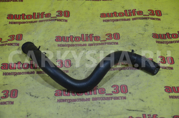Патрубок отопителя Hyundai Santa Fe оригинальный номер 973122B910