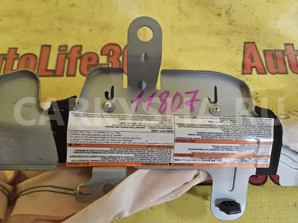 Подушка безопасности боковая (шторка) Nissan Juke 