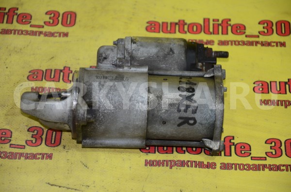 Стартер Chevrolet Orlando 