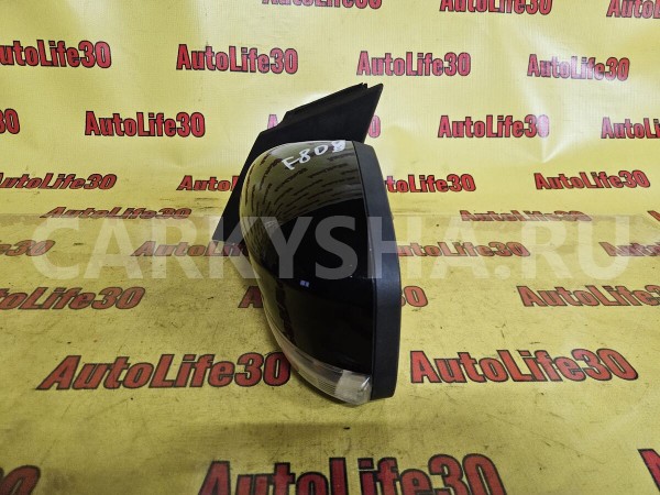 Зеркало левое электрическое Ford Focus 