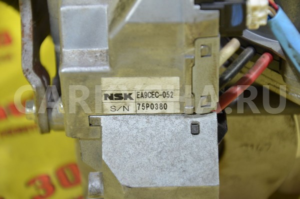 Электроусилитель руля Nissan Qashqai 