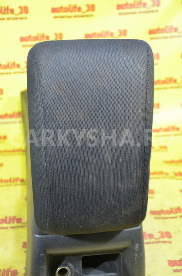 Консоль Hyundai Santa Fe 