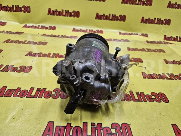 Компрессор кондиционера SEAT Ibiza 