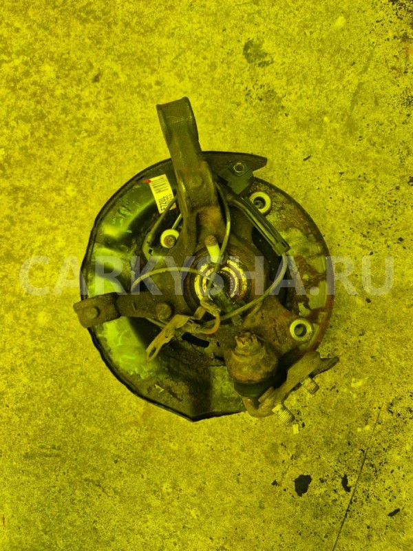 Ступица Toyota Wish 